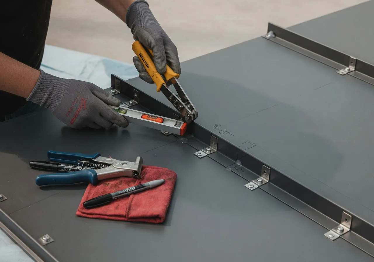 Why choose Metal Roofing Installation in Montchanin, DE